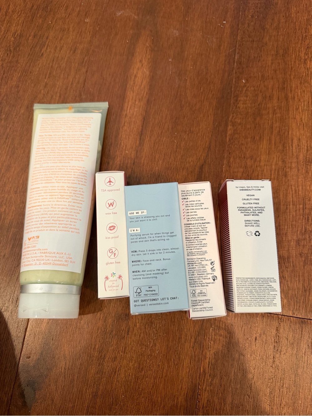 Mixed bundle - Picture 8 of 11